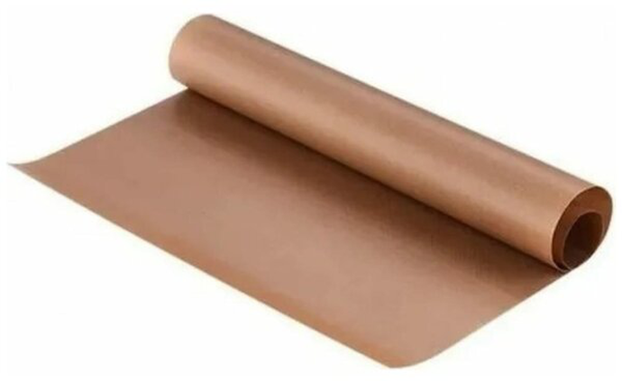 Пергамент Фан Клин для выпечки 8м силикониз.