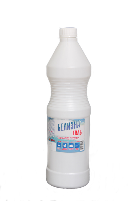 Белизна-Гель 1л/вл.15 (ЧЗ)