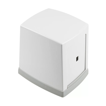 Диспенсер настольный для салфеток NP80 пластик