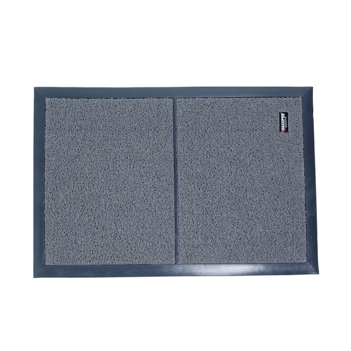 Мат дезенфицирующий HACCPER Dezmatta 950*650*18мм