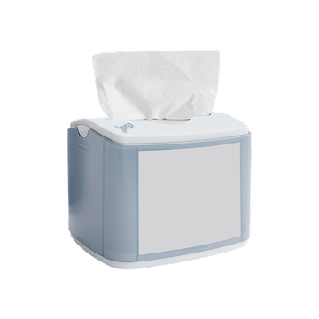 Диспенсер " Protissue" для бумажных салфеток , настольные