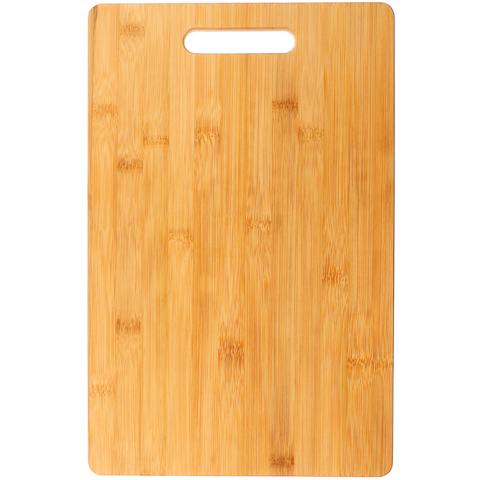 VETTA Гринвуд Доска разделочная бамбук, 38х25х1,0см