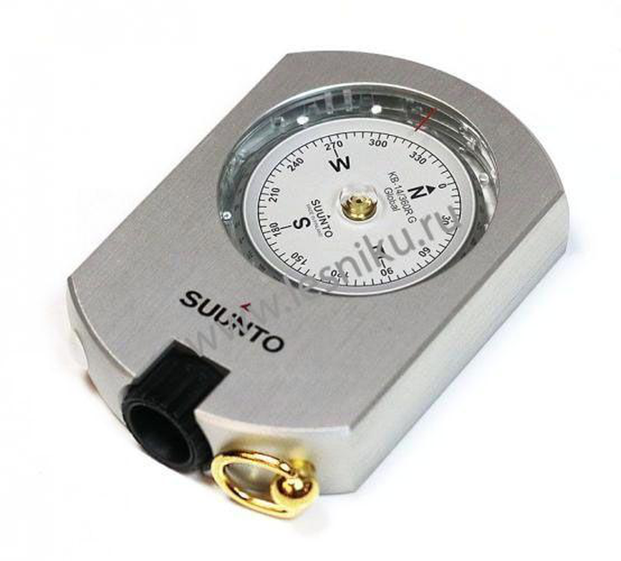 Буссоль Suunto KB-14/360R
