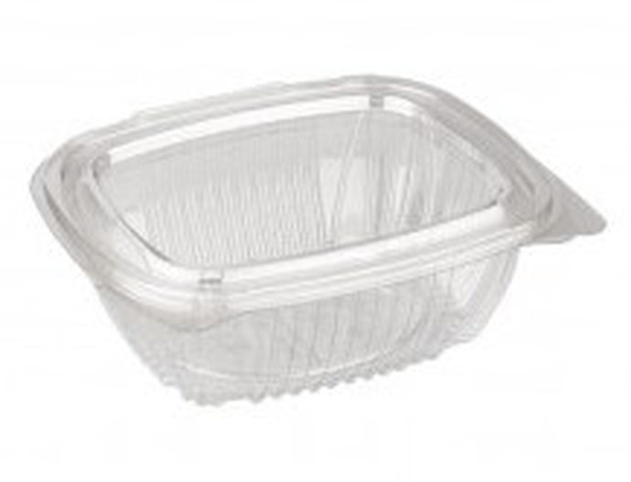 Контейнер СпК-156 500 мл СТ*300 (ракушка)