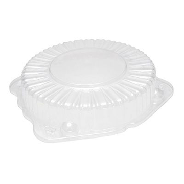 Крышка к конт.для торта  ИП-55КН "А" Д-255 (Дно-ПОС35851)