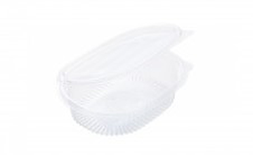 Контейнер с крышкой КС Кр- 350 Упакс-Юнити (700)