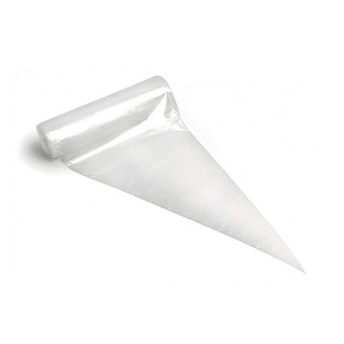 Мешок кондитерский рулон 100 шт 53 см