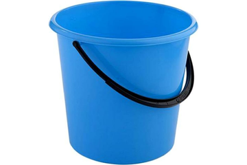 Ведро 10 л б/крышки  Полимербыт