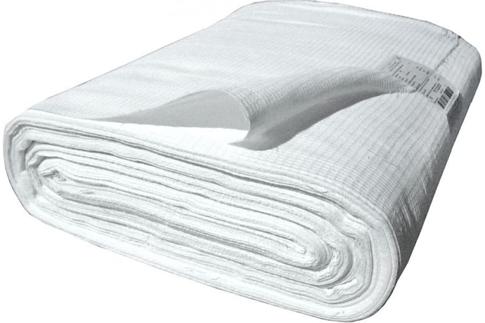 Полотно вафельное ш.40 пл.120