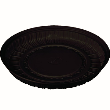 Контейнер для торта Дно коричн., аналог Т-265 (12932)