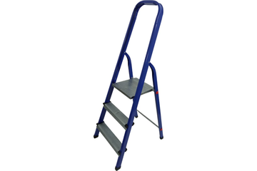 LWI LWI Лестница-стремянка 3ст 3S+K