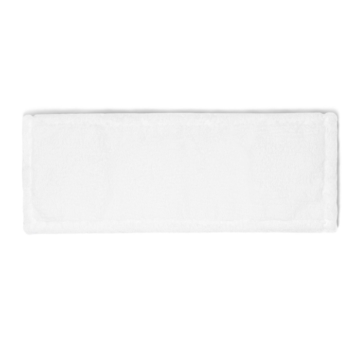 Моп GRASS шубка 100%  микрофибра 40*13 см IT-0537