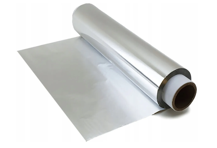 Фольга 45*80 9 мкм*  вл. 15