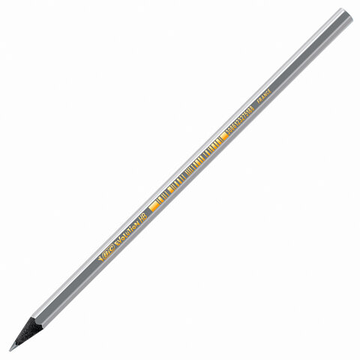 Карандаш чернографитный BIC, 1 шт., "Evolution ECOlutions Black