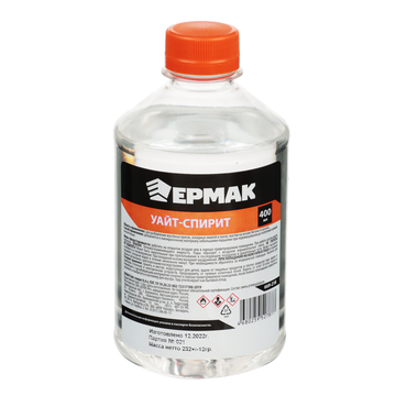 Уайт-спирит 0,45 л