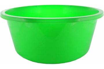 Таз Ангора Кливия 20 л, зеленый А3500зл