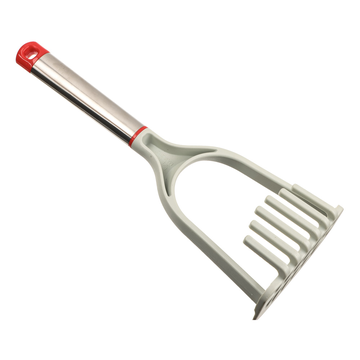 SATOSHI Премьер Толкушка для картофеля 29х10х8,7см, нейлон, ручка нерж.сталь, пластик