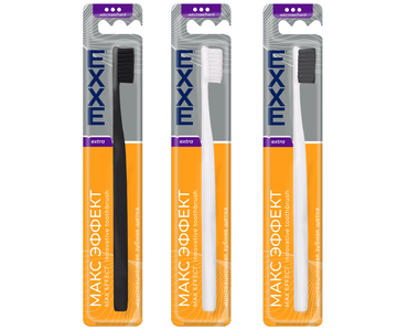 EXXE З/щ Extra Макс эффект, жесткая  *12*48