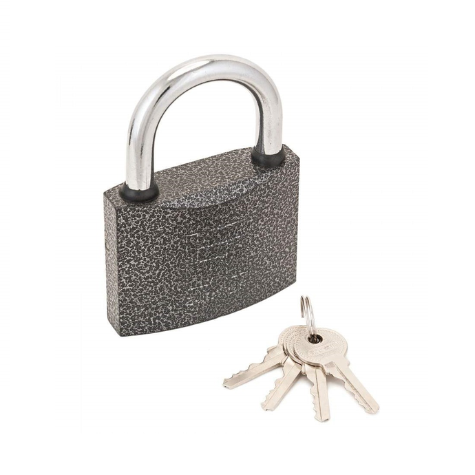Замок навесной LOCKLY ВС1-50 мм