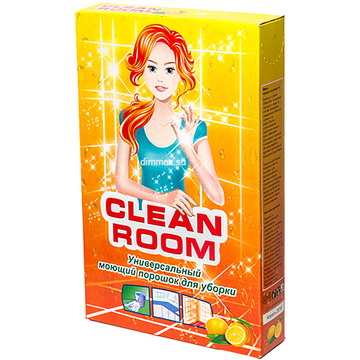 Чистящий порошок "Clean Room" 400 гр