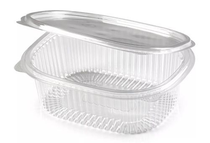 Контейнер ПЭТ Сп-500, Аналог РКС -500 с крышкой/300