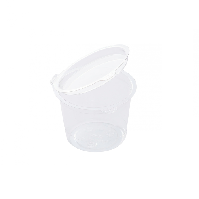 Соусник 80мл в упаковке Упакс-Юнити*50