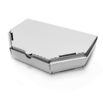 Коробка 27*17*4см, п/хачап, бел/бур, 1/50