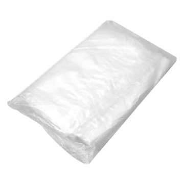 Пакет фасовка 22*32 (1000шт/0,93кг) 7мкр Со складкой Вологда