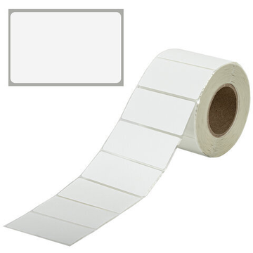 Этикетка ТермоТоп 58*40 мм, 700 этик/ролик, светостойкость до 12 мес