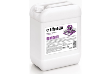 Низкопенный щелочной очиститель, 5л Effect Дельта 413