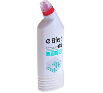 Средство санитарно-гигиеническое для удаления ржавчины, 750 мл /вл.14 Effect Альфа 102