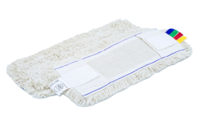 Моп GRASS 100% хлопок Эконом 40*13 IT-0335