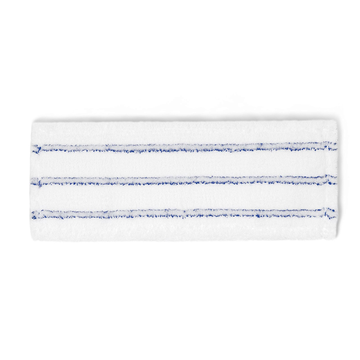 Моп GRASS шубка 100% микрофибра мягкий абразив 40*13 см IT-0539