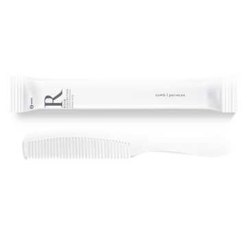 Расческа GRASS Room (флоу-пак)/вл.400, HR-5013