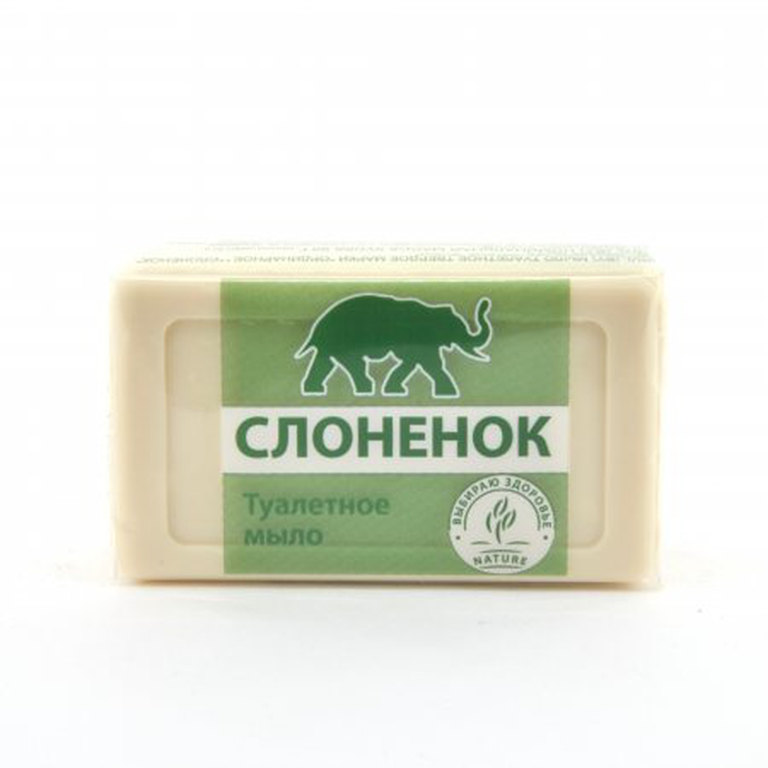 Т/м СЛОНЕНОК 90 г. Ординарное  вл96 п/э