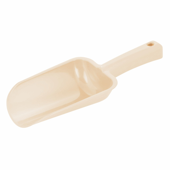 Совок для сыпучих продуктов, малый