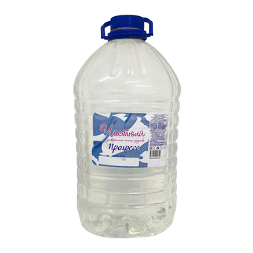 УМС ПРОГРЕСС ЧИСТЮЛЯ 5 литров ПЭТ