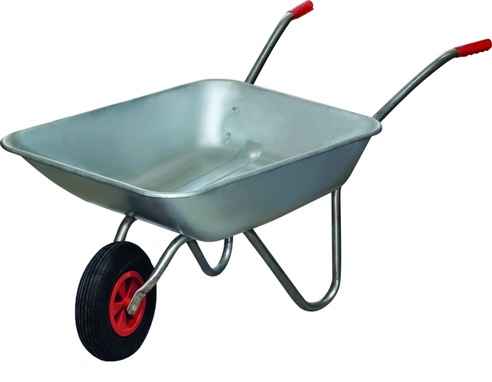 Тачка садовая WB 4701 (Аплайн)