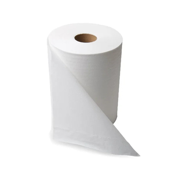 Сomfy Полотенца бумажные в рулонах 160 метров, 2 слоя Мatic (Целлюлоза) вл.6