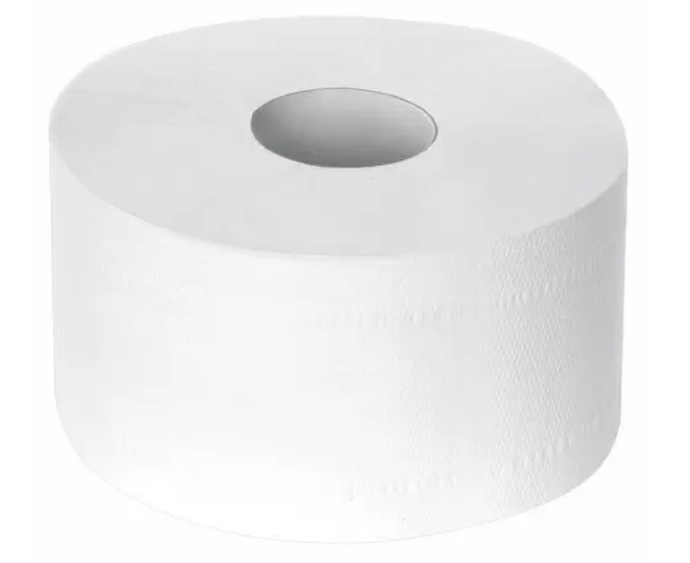 Бумага туалетная  PRO 2 слоя, 170 метров С450/вл.12