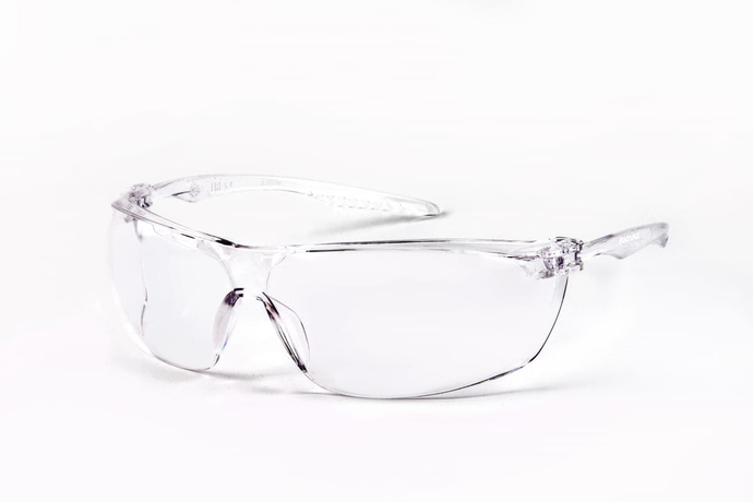 Очки защитный открытое О88 SURGUT super PC