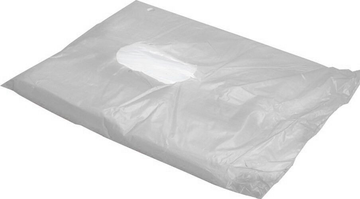 Пакет фасовочный   22*26