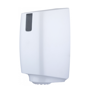 Диспенсер для рулонных полотенец с центральной вытяжкой , белый М