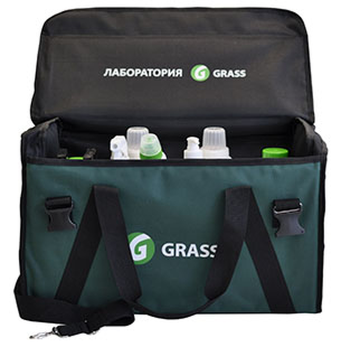 Сумка для образцов  (ГраСС)