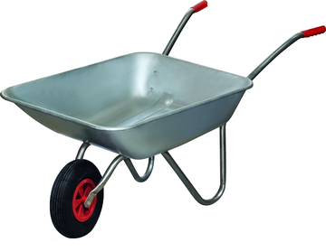 Тачка садовая WB 4701 (Аплайн)