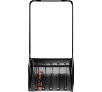 Скрепер для уборки снега