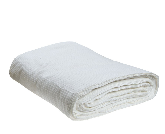 Полотно вафельное ш.40 пл.100 (105)