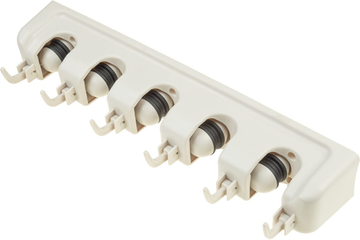 Настенный держатель для инвентаря NV GM-5/6-C