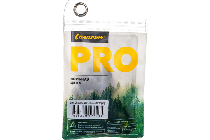 Цепь 16 3/8 1,3 56 Чемпион (Супер)