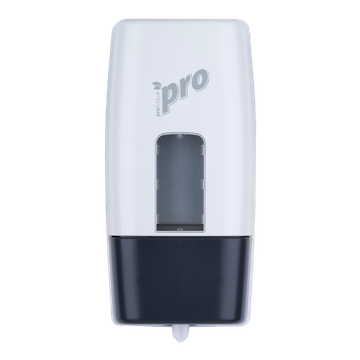 Диспенсер для жидкого мыла наливной 500мл